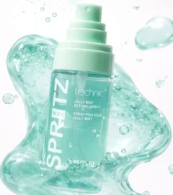 Spray Fijador Jelly Mist
