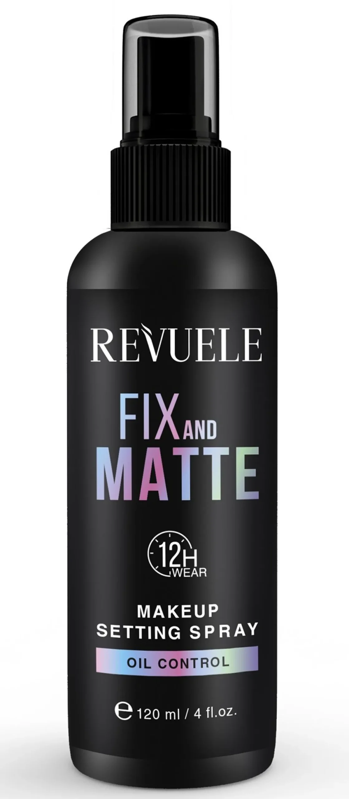 Spray Fijador Maquillaje Fix and Matte Makeup Setting Spray