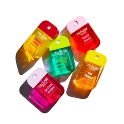 Spray Fijador Matificante No Sweat Mattifying Setting Mist