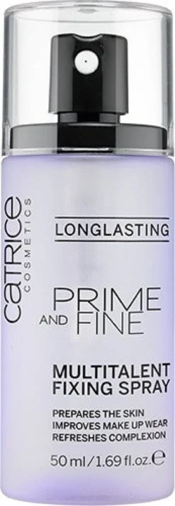 Spray Fijador Multitalent Prime And Fine
