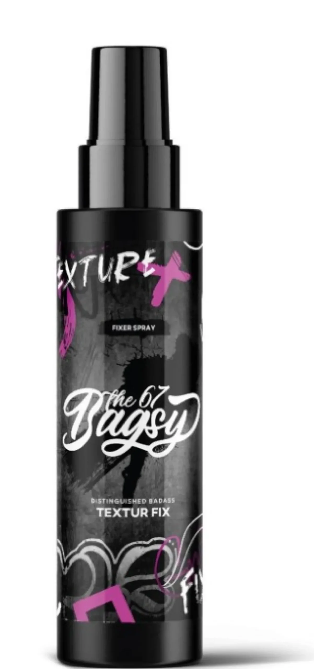 Spray Fijador Textur Fix