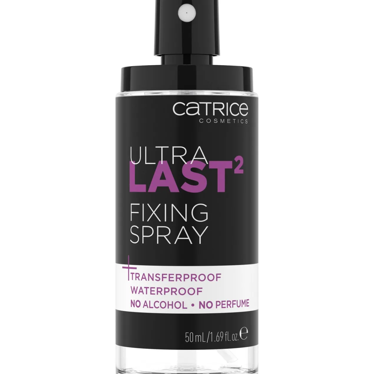 Spray Fijador Waterproof Ultra Last2