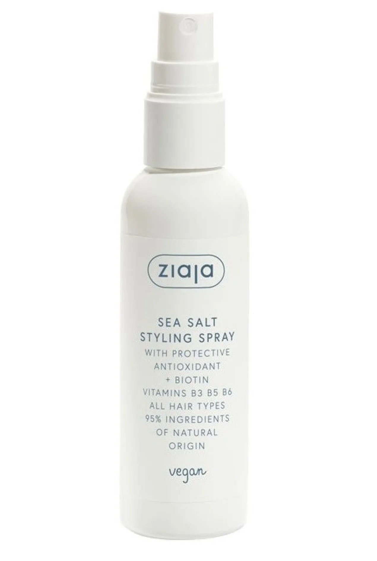 Spray Moldeador Antioxidante Sea Salt