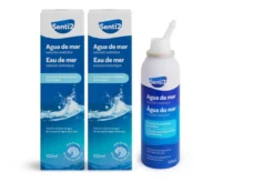 Spray Nasal Agua de Mar