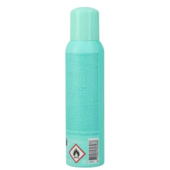 Spray para Pies con Aceite de Menta