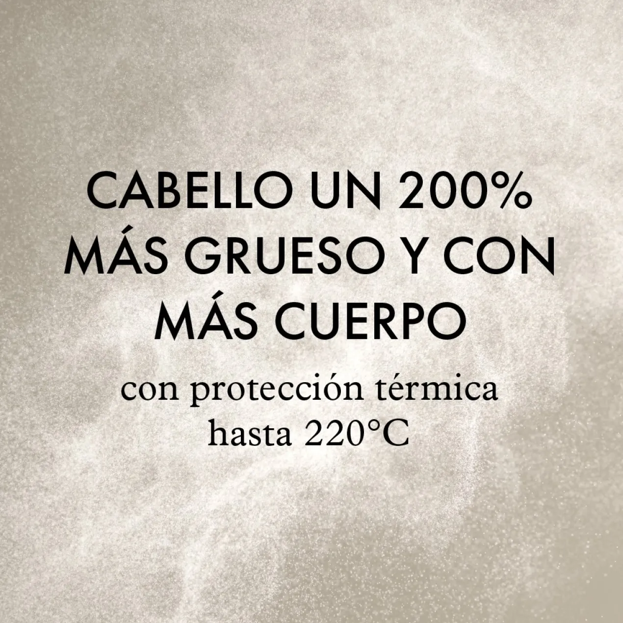 Spray Profiller Densificador