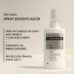 Spray Profiller Densificador