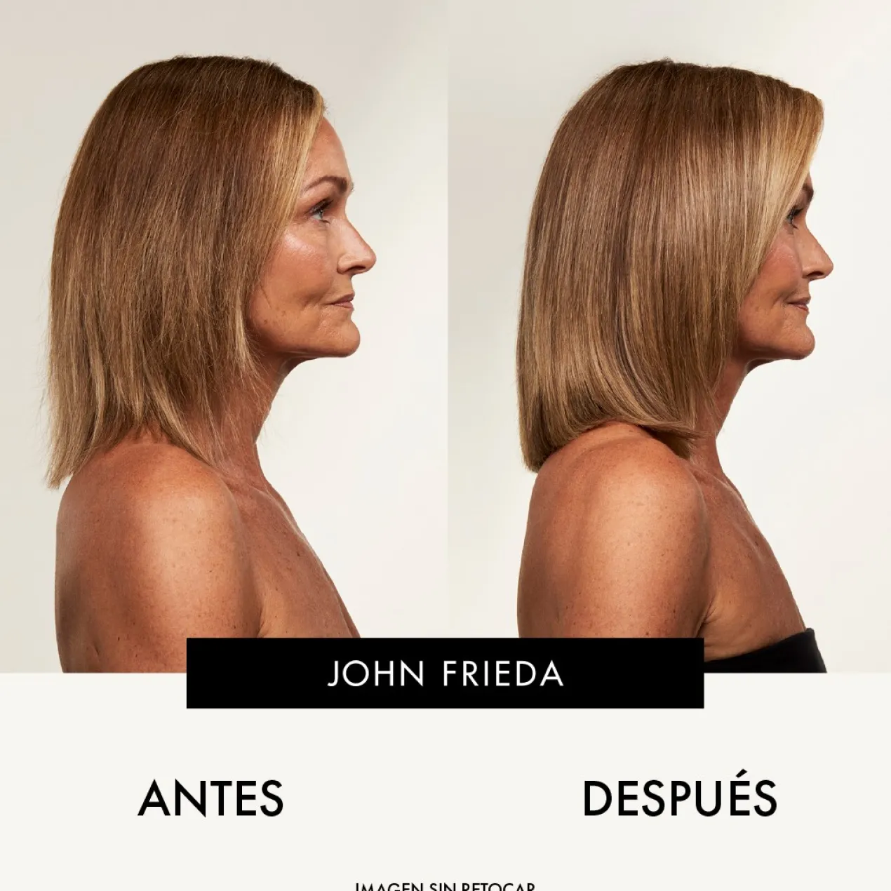 Spray Profiller Densificador