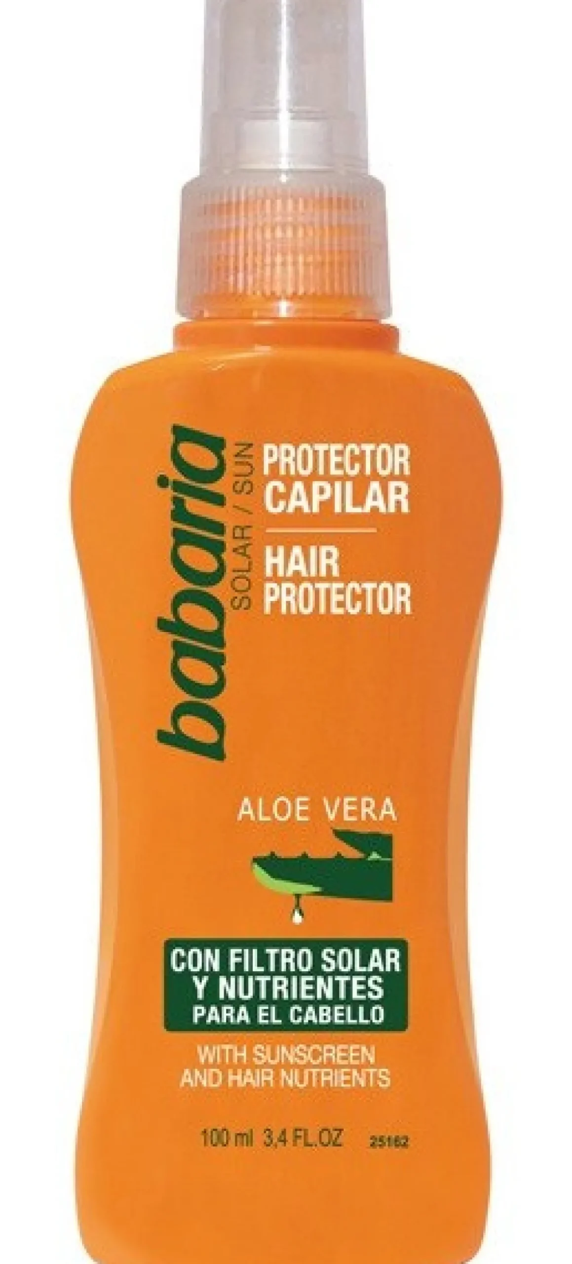 Spray Protector Capilar