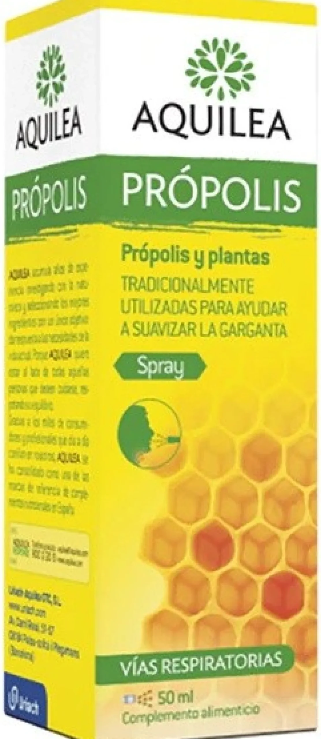 Spray Própolis