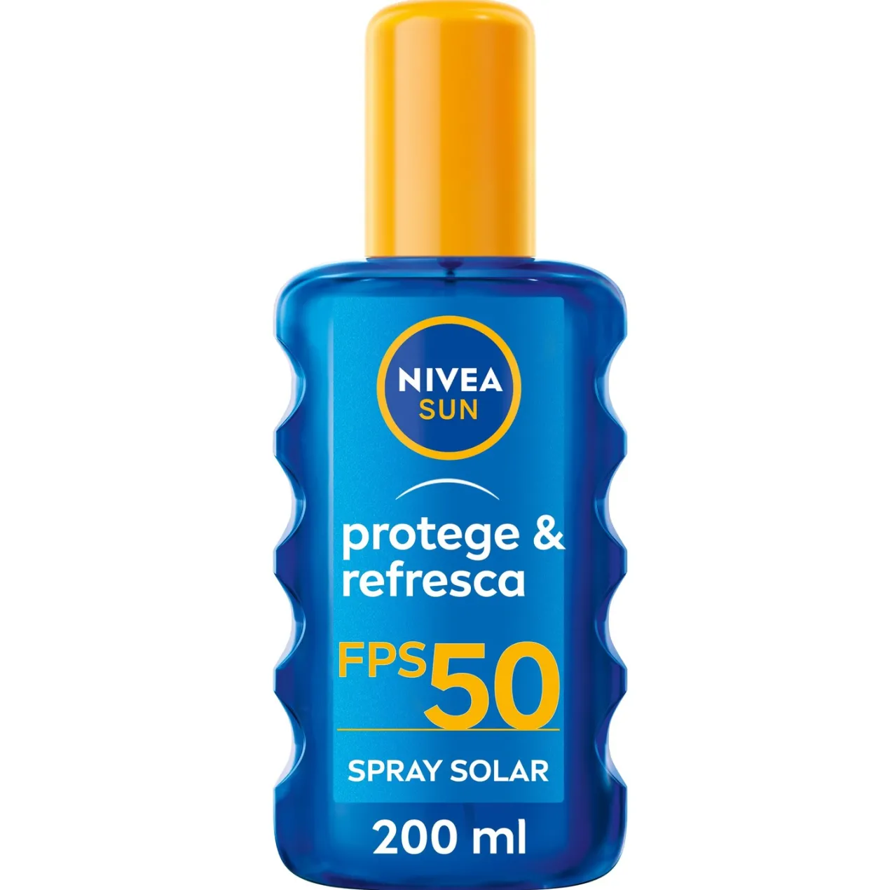 Spray Solar Protege & Refresca