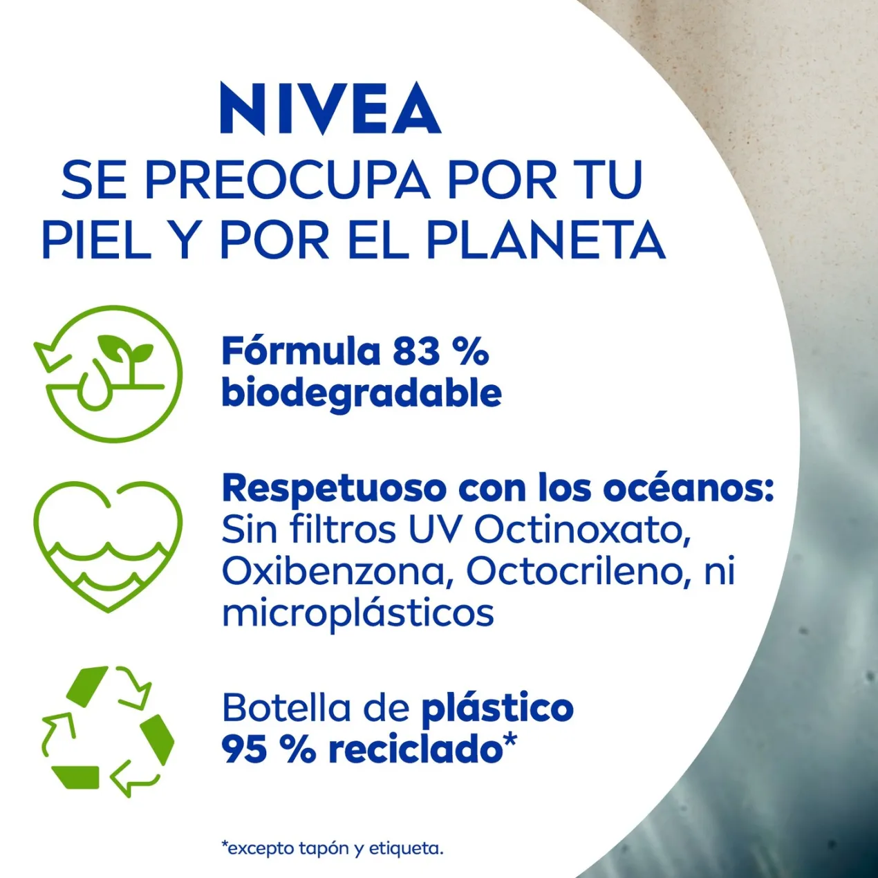 Spray Solar Protege & Refresca