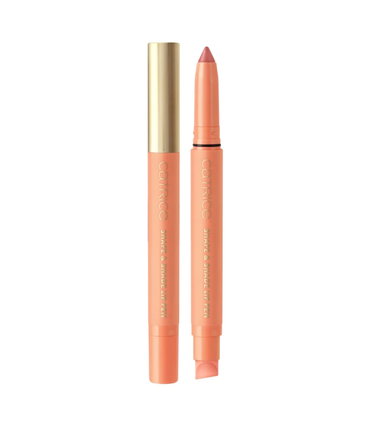 Spring and the City Barra y perfilador de labios Shape & Shade