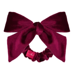 Sprunchie Eclipse Velvet Grace