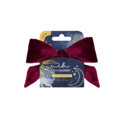 Sprunchie Eclipse Velvet Grace