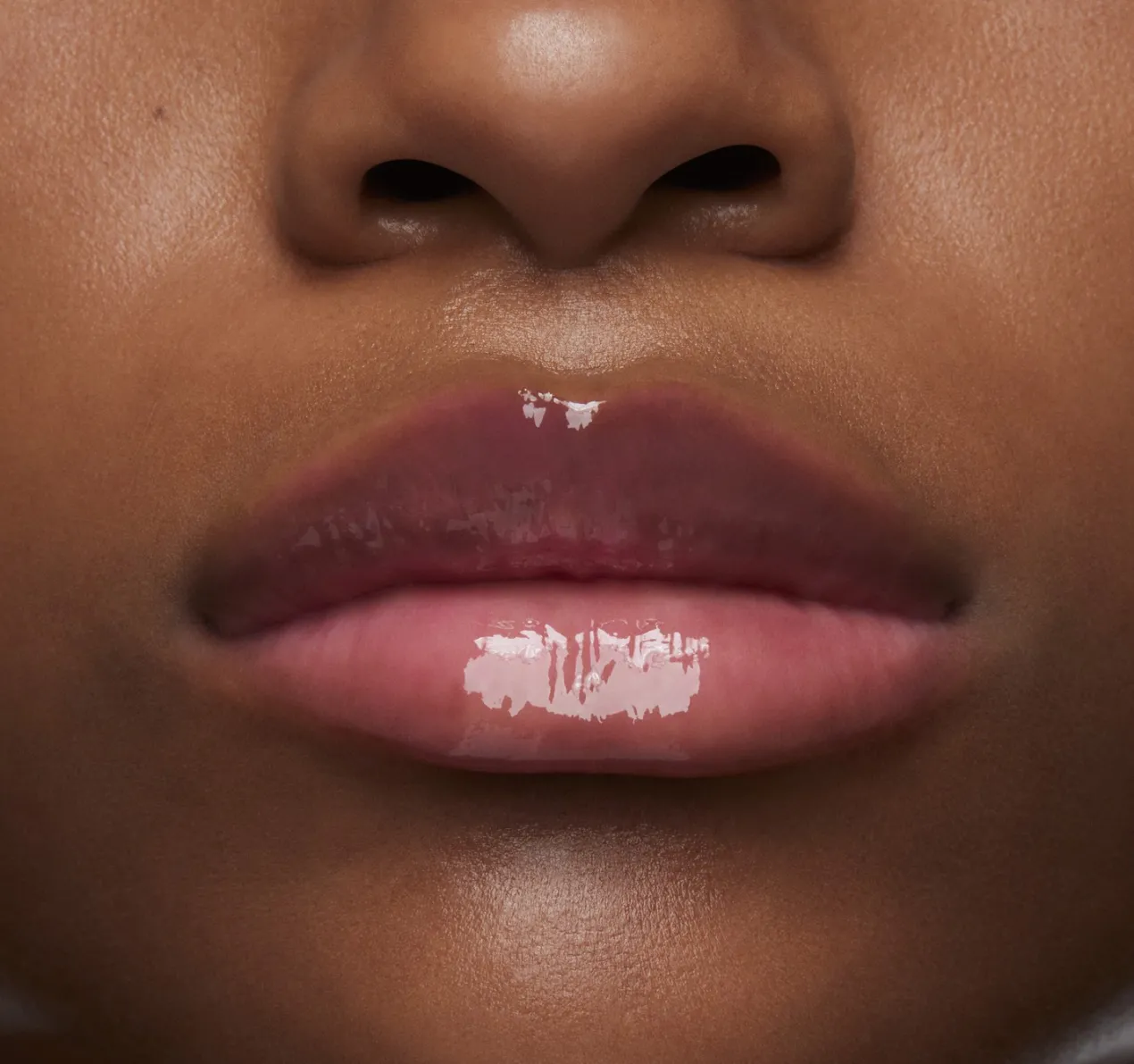 Squirt Plumping Gloss Stick Bálsamo con brillo y color