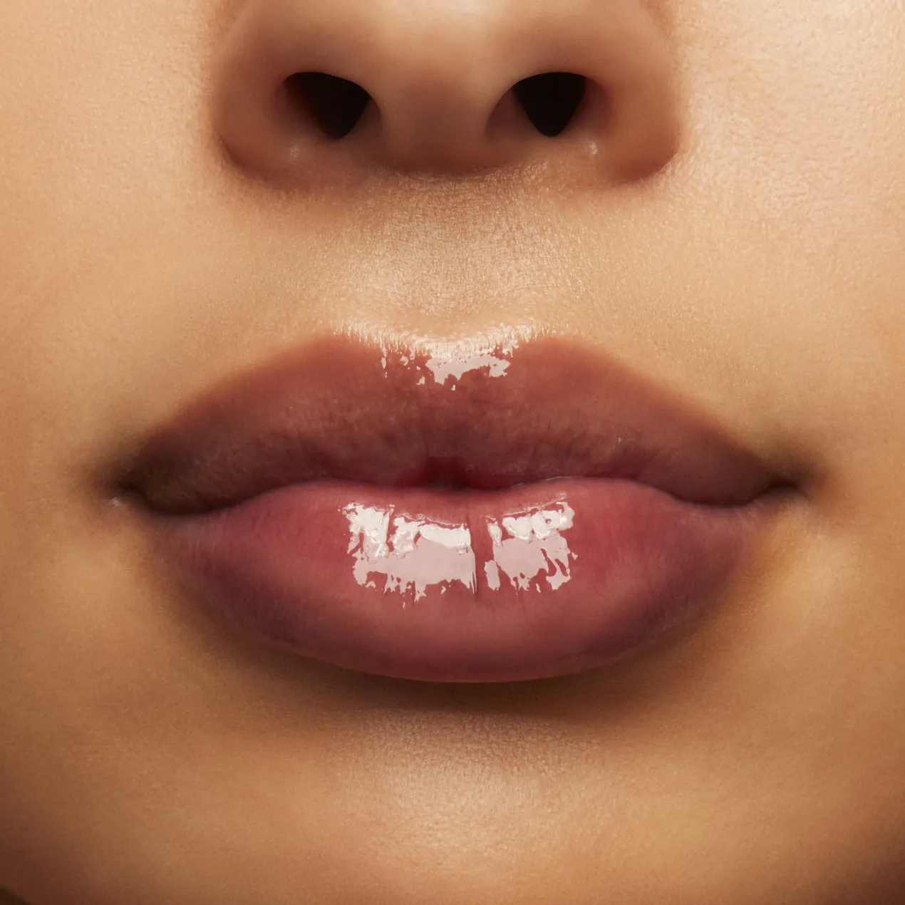 Squirt Plumping Gloss Stick Bálsamo con brillo y color