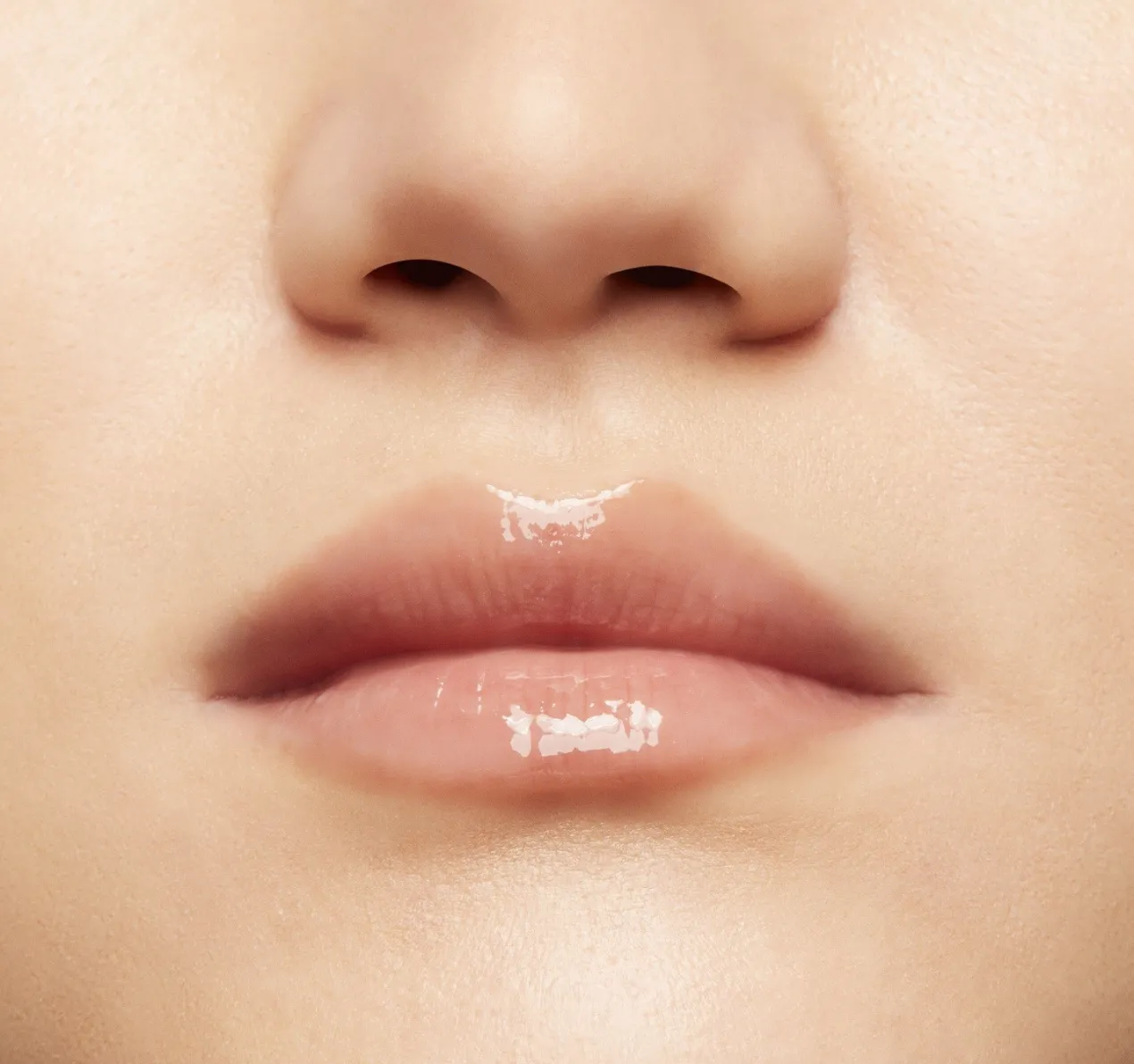 Squirt Plumping Gloss Stick Bálsamo con brillo y color