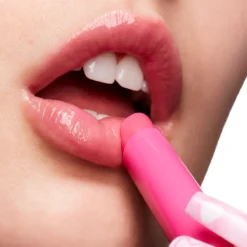 Squirt Plumping Gloss Stick Bálsamo con brillo y color