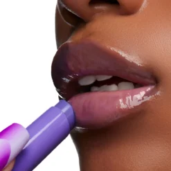 Squirt Plumping Gloss Stick Bálsamo con brillo y color
