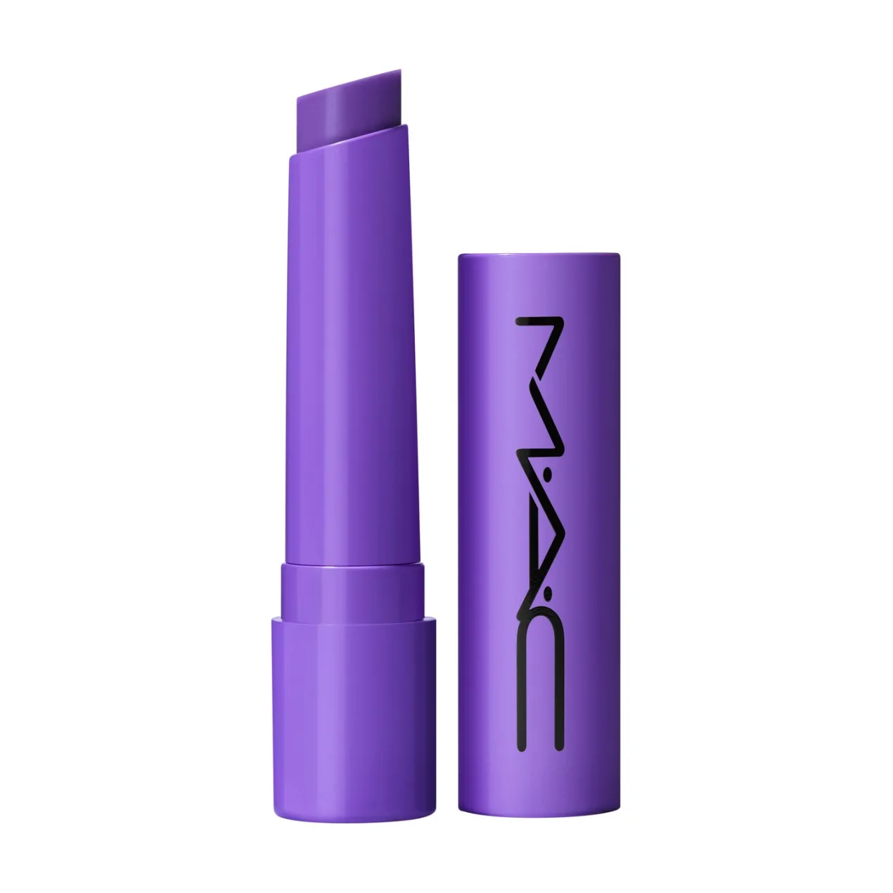 Squirt Plumping Gloss Stick Bálsamo con brillo y color