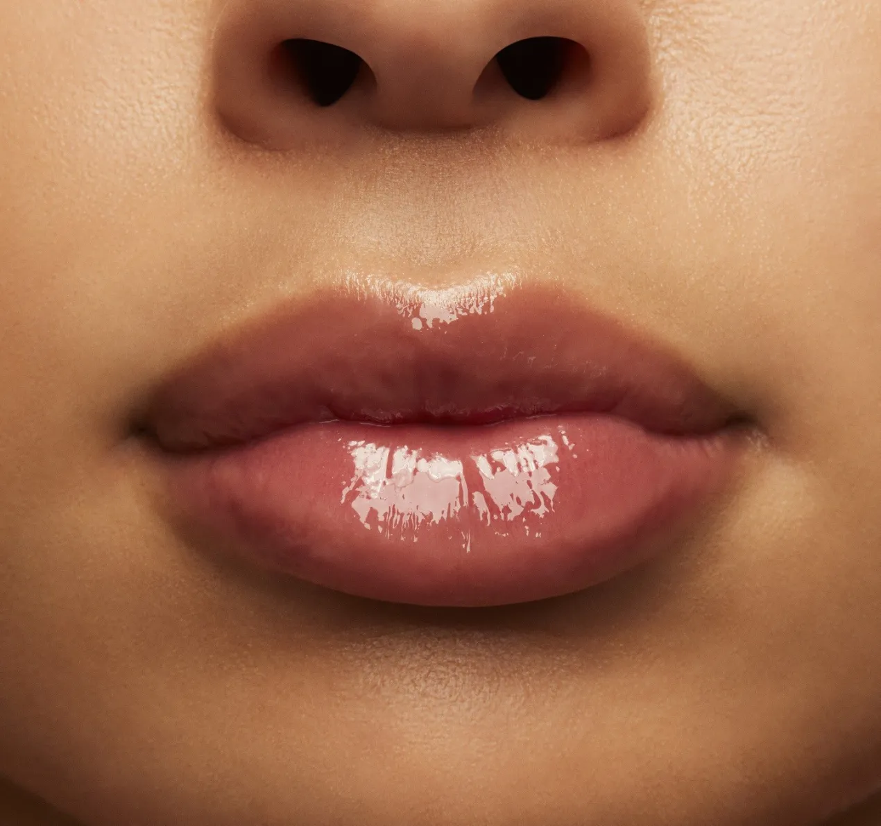 Squirt Plumping Gloss Stick Bálsamo con brillo y color