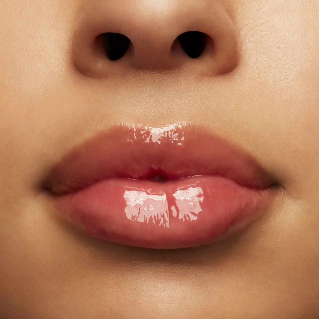 Squirt Plumping Gloss Stick Bálsamo con brillo y color