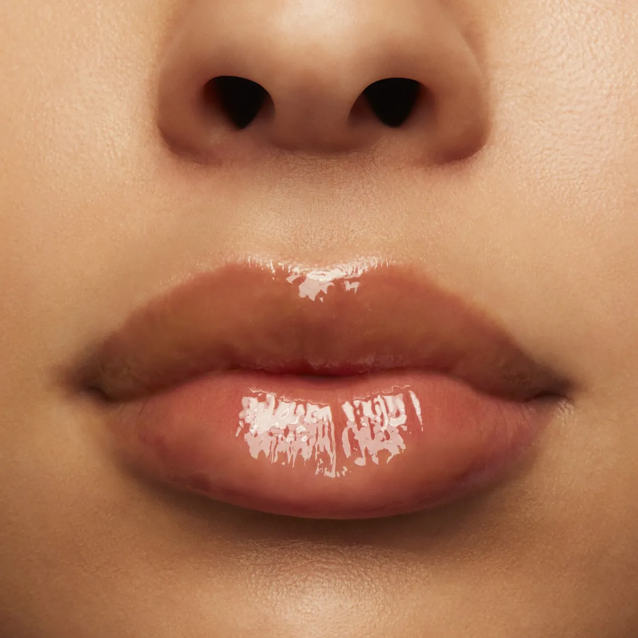 Squirt Plumping Gloss Stick Bálsamo con brillo y color