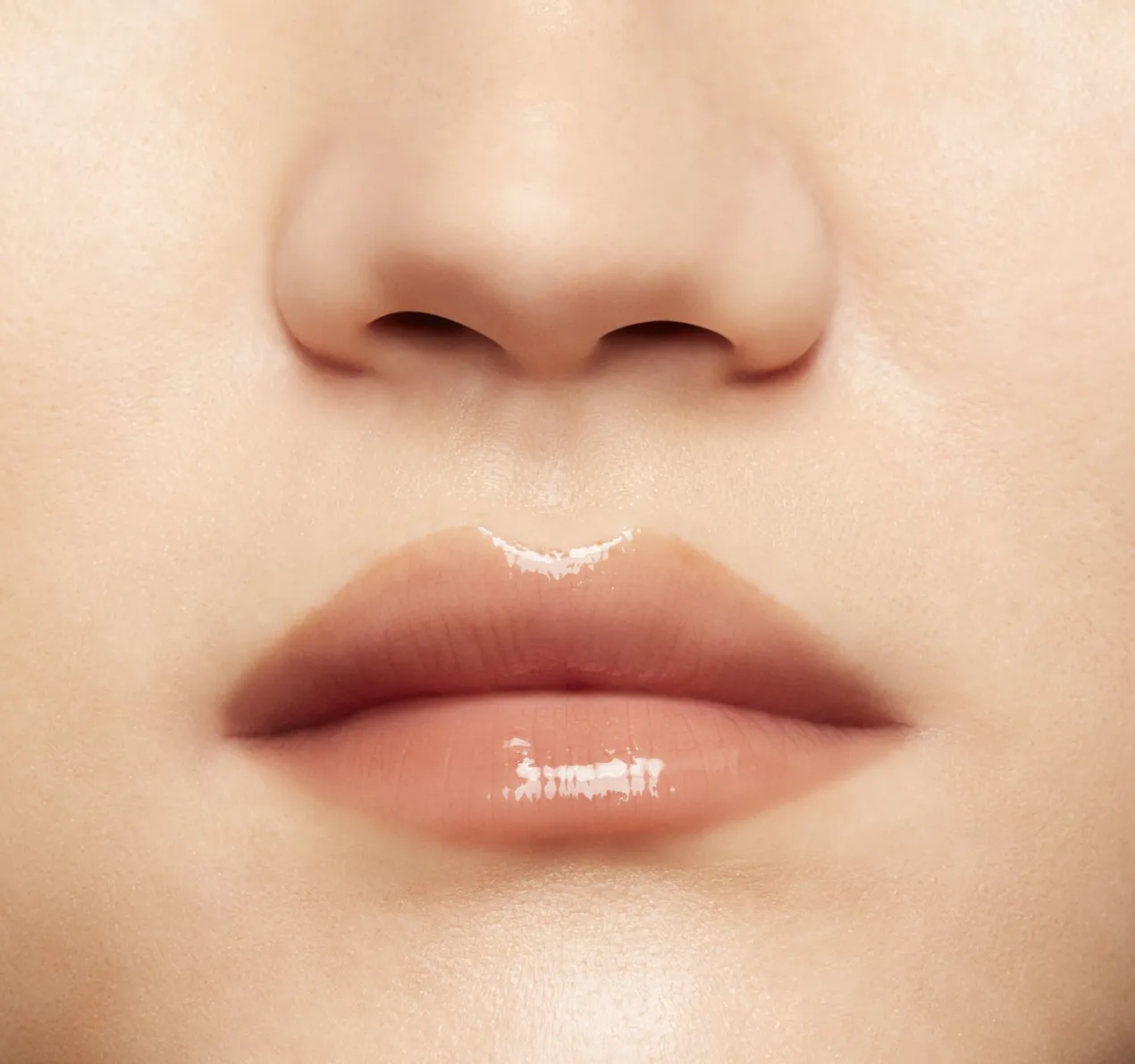 Squirt Plumping Gloss Stick Bálsamo con brillo y color