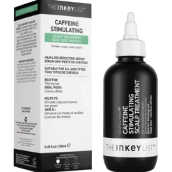 Sérum Anticaída Caffeine Stimulating Scalp Treatment