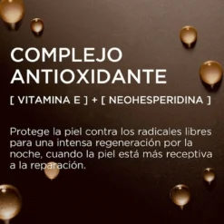 Sérum Antiedad de Noche Age Perfect Renacimiento Celular