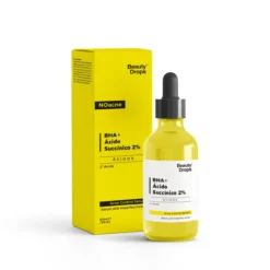 sérum Anti-imperfecciones BHA + Ácido Succínico 2%