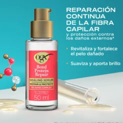 Sérum Capilar Bond Protein Repair
