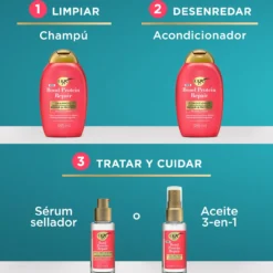 Sérum Capilar Bond Protein Repair