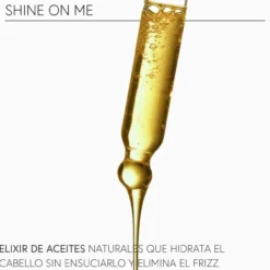 Sérum Capilar Shine On Me