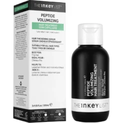 Sérum Capilar Voluminizador Peptide Volumizing Hair Treatment