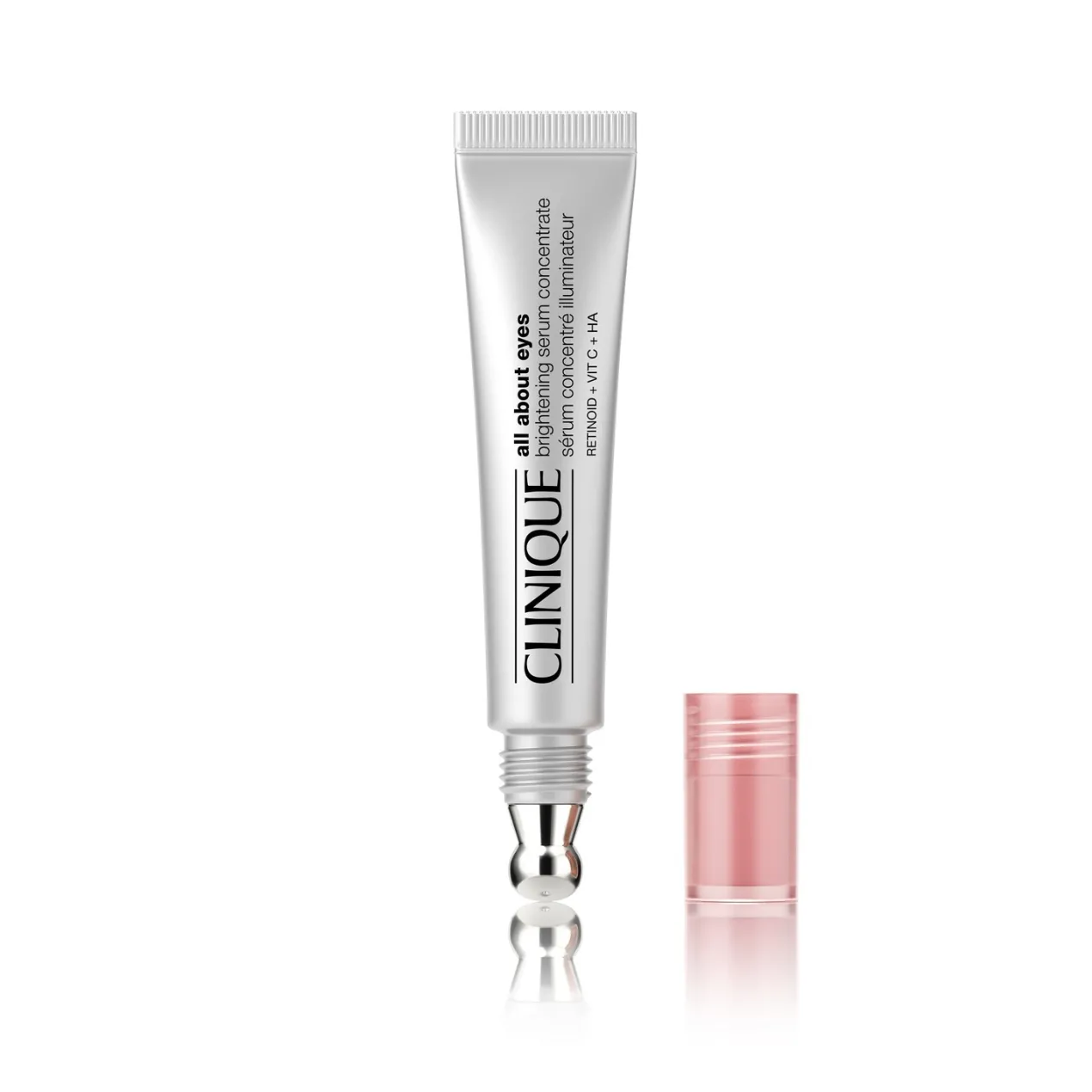 Sérum Concentrado Iluminador para el Contorno de Ojos
