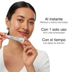 Sérum Concentrado Iluminador para el Contorno de Ojos