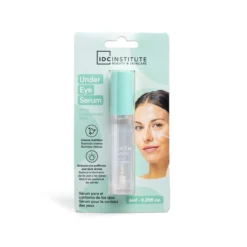 Sérum Contorno de Ojos con Ácido Hialurónico