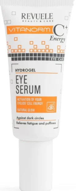 Sérum Contorno de Ojos Vitanorm C+ Energy