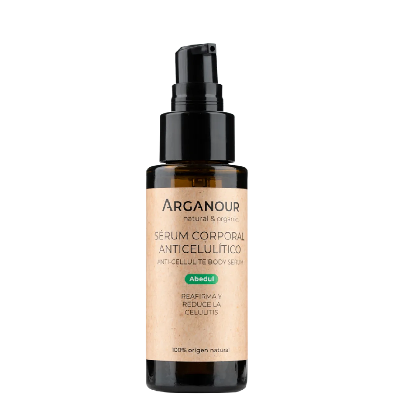 Sérum Corporal Anticelulítico