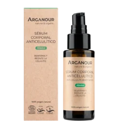 Sérum Corporal Anticelulítico