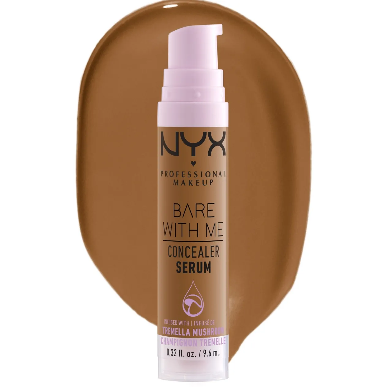 Sérum Corrector Bare With Me