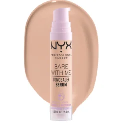 Sérum Corrector Bare With Me