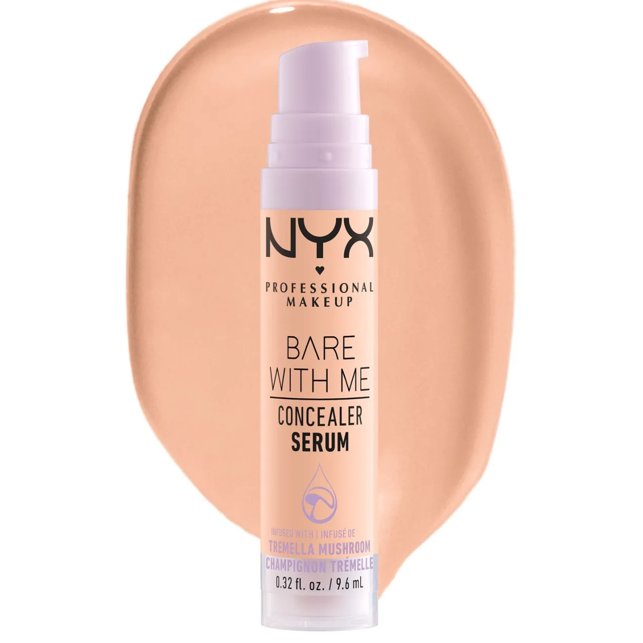Sérum Corrector Bare With Me