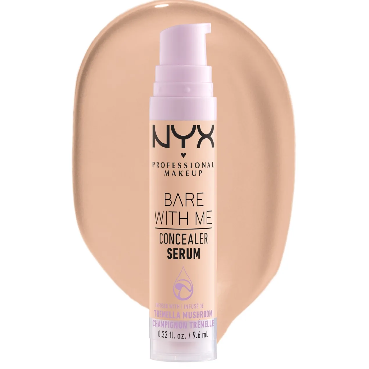 Sérum Corrector Bare With Me