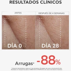 Sérum Corrector C15 Propóleo Antioxidante, Antiarrugas e Iluminador