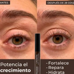 Sérum Crece Pestañas