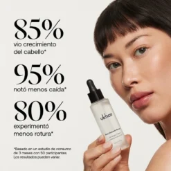 Sérum de Crecimiento del Cabello