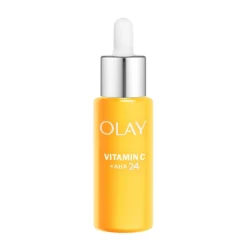 Sérum de Día Vitamin C + AHA24